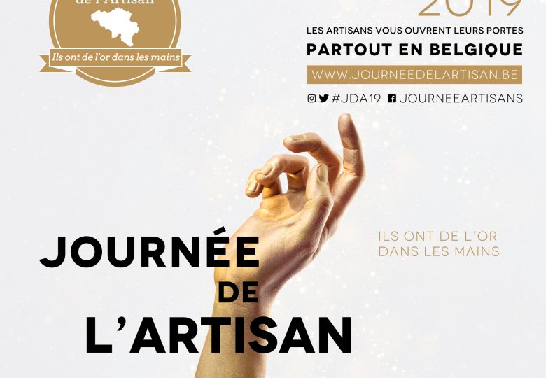 Terre et Bois Journée de l'Artisan 2019