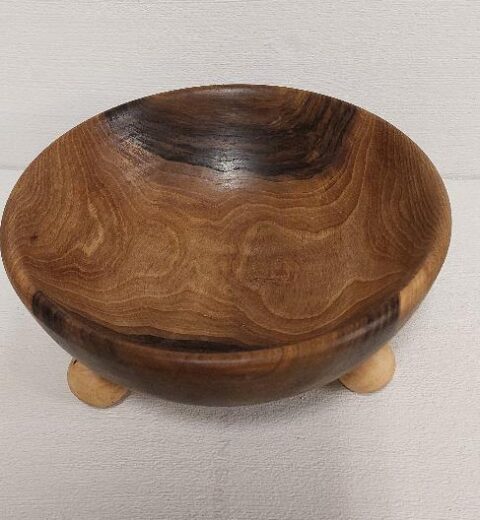 Coupe noyer sur pieds Terre et Bois